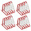20 x 12V Wired Control Module with Strobe Flash for Car or Household LED Strip/Bulbs 2