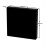 LED Pixel APP Cellphone Control Display 16x16 Programmable Night Light LED Screen Pixel Screen Bedside Light UK Plug 8