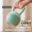 Kettlebell Verde 19 x 19 x 28 cm 4