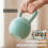 Kettlebell Verde 19 x 19 x 28 cm 4