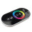 DC12-24V LED Strip Light RF Touch Remote Controller Dimmer pour 5050 RGB Tape Lights Adjust Brightness 6