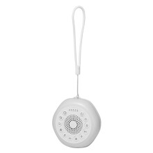 Sleep Instrument White Noise Sleep Aid Artifact Soothes Baby to Sleep Night Light Handheld Music Sleep Instrument