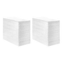 Linge Ressenti Comme Un Invité Serviettes Tissu Jetable Comme des Serviettes en Papier Douces, Absorbantes, Serviettes en Papier pour La Cuisine, La