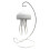 Lighting Decoration Floating Dynamic Jellyfish Night Light Romantic Atmosphere Light Cute LED Night Lamp 2