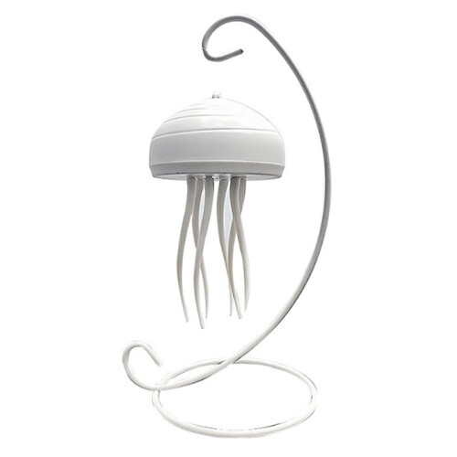 Lighting Decoration Floating Dynamic Jellyfish Night Light Romantic Atmosphere Light Cute LED Night Lamp 1