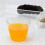 2X Clear Cracker Serveringsbricka, Transparent Macaron Display Fack, RektanguläR Cracker HåLlare för Serveringsbrickor 1