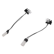 1 Conjunto/4 Unidades de Iluminação Ambiente de Maçaneta de Porta 4H0947134A 4H0947133A para Q7 RS7 A6 A7 A8 S6 S8 10-18 Lâmpada de Porta Externa