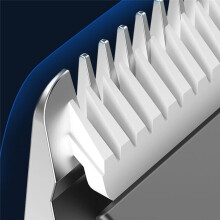 Beard Trimmer for Men Electric Hair Clipper Cordless Mens Grooming 5 in 1 Kit Hair Trimmer & Mustache Trimmer & Nose