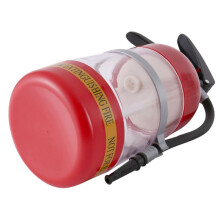 2X 2L Wine Drink Dispenser Fire Extinguisher Pourer Party Beer Water Dispenser Beer Barrels Beverage Liquor