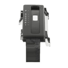 Car Gearbox Shifter Gear Selector Cover for F-150 2011-2014 BL3Z-7D443-CA BL3Z7D443CA Central Control Gear Panel