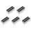 5X 10 Segments LED Rouge Bargraphe 1