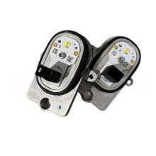 2Pcs Front LED Angel Eye Module 5NA998478 for 2016-2024 1473001389 1420000863 LED Module DRL Light Source