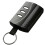 For PUJOL VARIO Garage Door Remote 433MHz - Advanced Rolling Code Technology for Secure Access 2