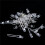 120 Pieces 3mm Blanc LED Lampe Diode Electro-Luminescente  2.5V-3V 2