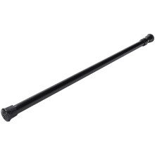 3X Spring Tige TÉlescopique TÉlescopique de FenÊTre de Baignoire de Poteau de Rail de Rideau, 40 - 70cm