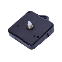 3X Quartz Movement Wall Clock Movement Mechanism Silent Mode DIY Repair Replace Parts Kit Home Decorations