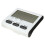 2X Digital Egg Timer / Kitchen Timer with Loud Alarm,  and Down Function, Magnetic Stand, Black 1