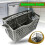 2X Cutlery Dishwasher Replacement Basket Dishwasher Accessories for , , , , , 5