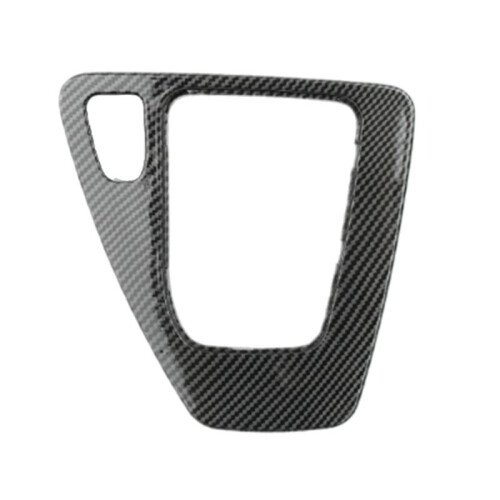 51167155643 Shift Lever Bezel Trim Gear Selector  Shifter Cover for 3 Series  E90 E92 E93