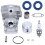 47MM Cylinder Piston Kit for  MS291 MS291C MS 291 Chainsaw  Bore MS271 2