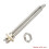 48V 3000W DN25 Thread Electric  Stainless Steel Solar Water Heater Immersion HeatingElement 4
