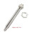 48V 3000W DN25 Thread Electric  Stainless Steel Solar Water Heater Immersion HeatingElement 5