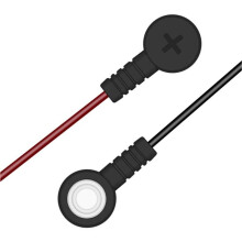 Conexión de Cable de Alimentación de Base de Carga Universal para Batería 18650, Carga Rápida, Segura para Uso en Casa, Coche y Al Aire Libre