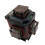 Degree Laser Level 360 Vertical  Green  Horizontal and Vertical Rechargeable Tools for  18V Battery 5