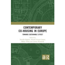 Contemporary Cohousing in Europe Towards Sustainable Cities Paperback