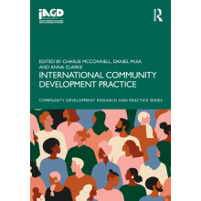 International Community Development Practice Paperback Book