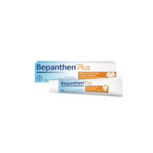 Bepanthen plus 30g - ORIGINAL PRODUCT / UK seller