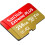SanDisk SanDisk Extreme Plus 256GB microSD With Adapter 1