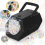 Automatic Bubble Machine 20000+ Bubbles Per Min Portable Bubble Makers 2 Speeds 1