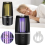 Mosquito Killer Lamp,Electric Mosquito Killer,Bug Zapper,USB Mosquito Eradicator 1
