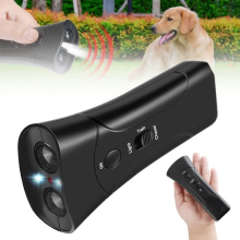 Anti Barking Device for Dog Dog Barking Deterrent Device Ultrasonic Bark Stopper