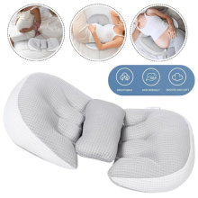 Pregnancy Pillow Wedge Full Body Pillow Maternity Pillow Support for Back Hips