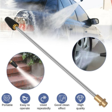 High Pressure Washer Gun Rod Car Spray Washer Lance for Karcher K2 Trigger Guns