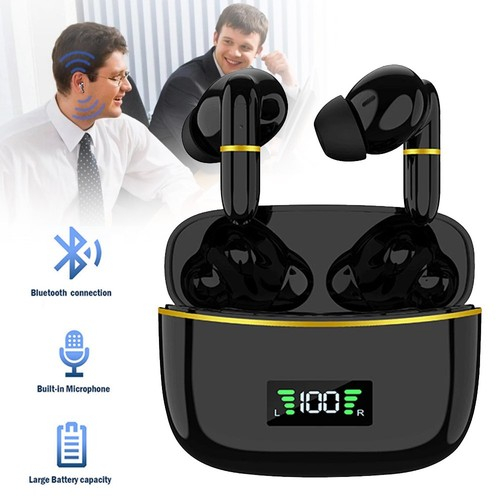Language Translation Earbuds Real Time Buletooth Translator Earbuds 139 Language