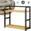 Coffee Bar Accessories Organizer for Kitchen 2 Tier Countertop Organizer for WC 1