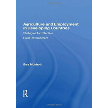 Agriculture And Employment In Developing Countries Strategies For Effe