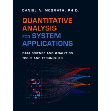 Quantitative Analysis for System Applications Data Science and Analyti
