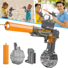 Electric Water Gun Automatic Water Gun Pistols Motorized Water Guns Water Pistol