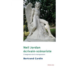 Neil Jordan crivainscnariste Limaginaire de la transgression Paperback