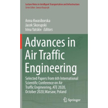 Advances in Air Traffic Engineering Selected Papers from 6th Internati
