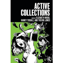 Active Collections Paperback Book