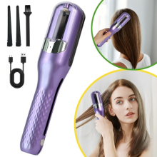 Hair Split Ends Trimmers Automatic Split End Remover Damaged Hair Repair Tool