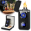 Electronic Arc Lighter Plasma Lighter Windproof Lighter w/ LED Power Display 1