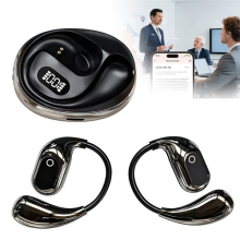 AI Language Translation Earbuds Real Time Translator Earbuds 139 Languages