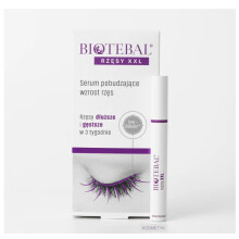 Biotebal XXL Eyelash Growth Enhancing Serum 3ml