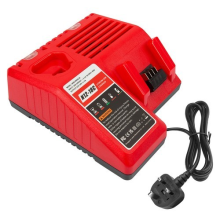 Rapid Charger For Milwaukee For M12 For M18 12V 18V 48-11-1850 Li-ion Battery UK